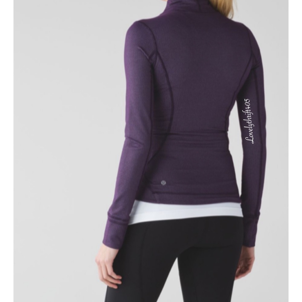 Lululemon Precision Jacket - Picture 5 of 8